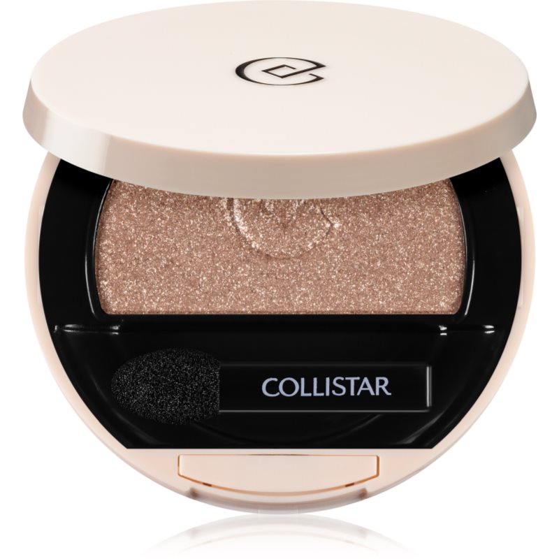 Collistar Impeccable Compact Eye Shadow szemhéjfesték árnyalat 220 Honey 3 g-Ár