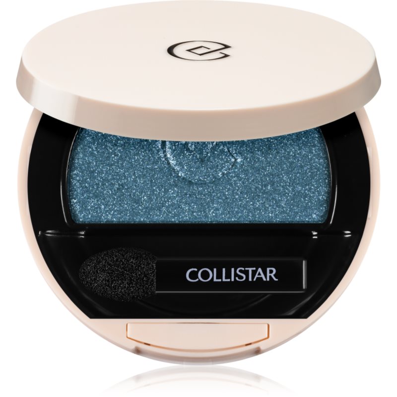 Collistar Impeccable Compact Eye Shadow szemhéjfesték árnyalat 240 Blu Mediterraneo 3 g-Ár