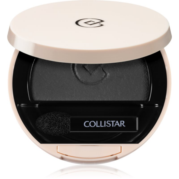 Collistar Impeccable Compact Eye Shadow szemhéjfesték árnyalat 3 g-Ár
