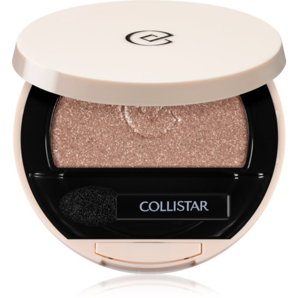 Collistar Impeccable Compact Eye Shadow szemhéjfesték árnyalat 300 Pink gold 3 g-Ár