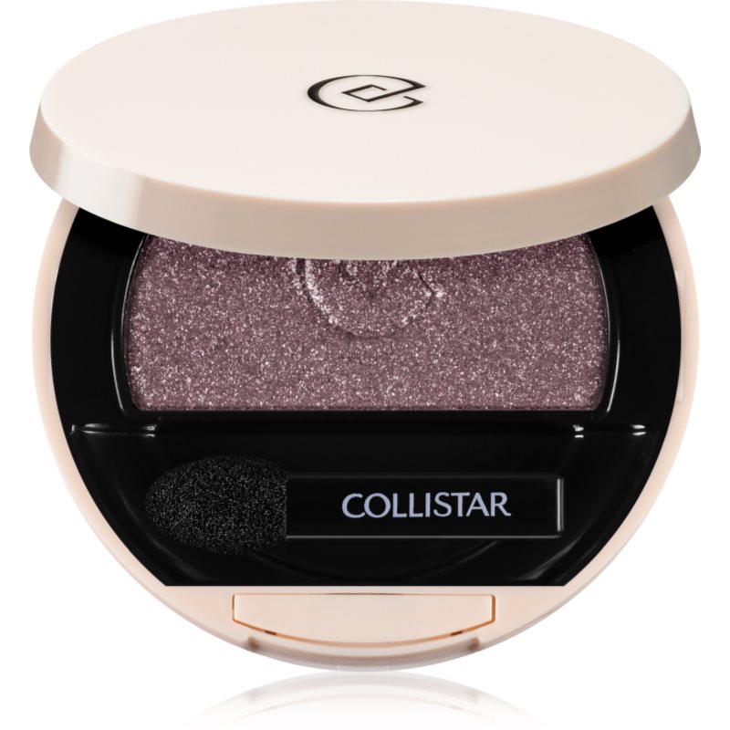 Collistar Impeccable Compact Eye Shadow szemhéjfesték árnyalat 310 Burgundy 3 g-Ár