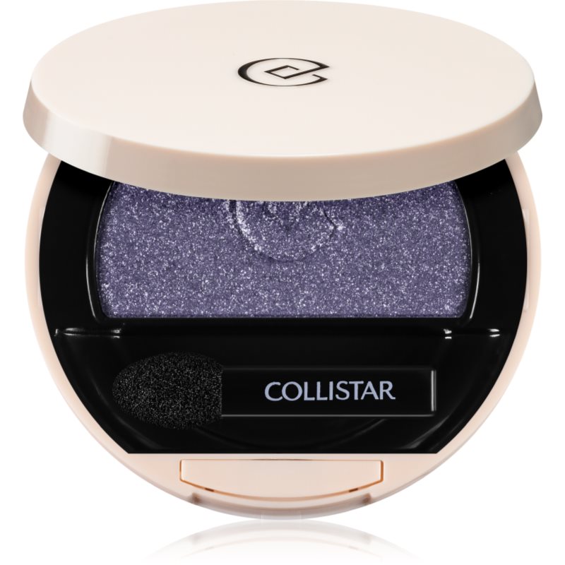 Collistar Impeccable Compact Eye Shadow szemhéjfesték árnyalat 320 Lavender 3 g-Ár