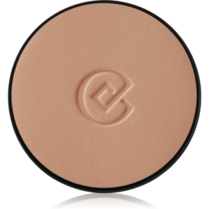 Collistar Impeccable Compact Powder Refill kompakt púder utántöltő árnyalat 40R WARM ROSE 9 g