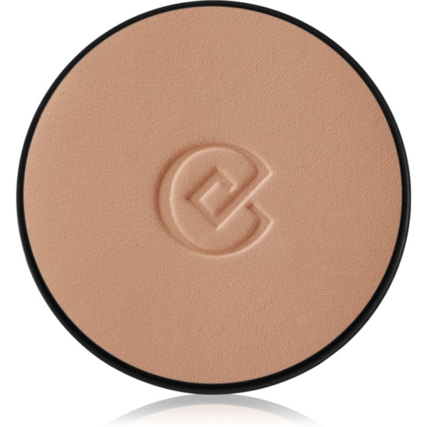 Collistar Impeccable Compact Powder Refill kompakt púder utántöltő árnyalat 40R WARM ROSE 9 g