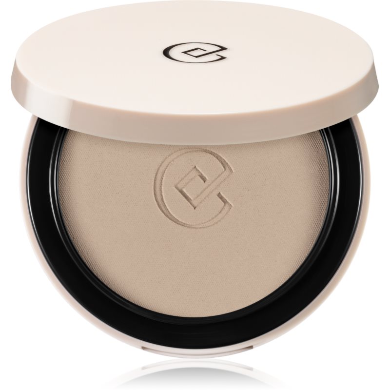 Collistar Impeccable Compact Powder mattító púder árnyalat 10N Ivory 9 g-Ár