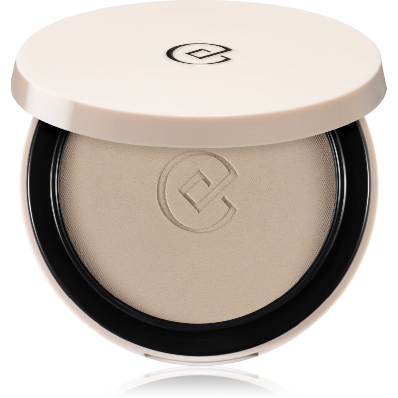 Collistar Impeccable Compact Powder mattító púder árnyalat 30G Honey 9 g-Ár