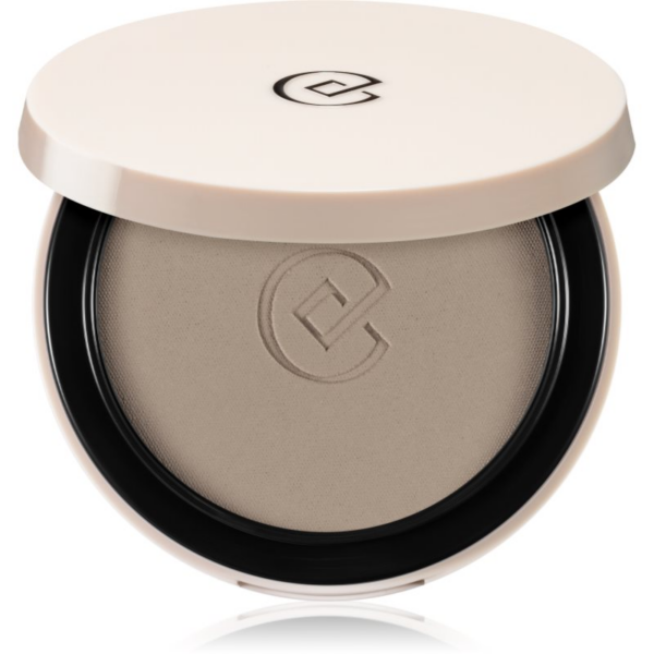 Collistar Impeccable Compact Powder mattító púder árnyalat 40R Warm rose 9 g-Ár
