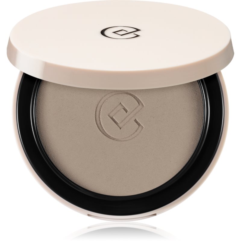 Collistar Impeccable Compact Powder mattító púder árnyalat 40R Warm rose 9 g-Ár