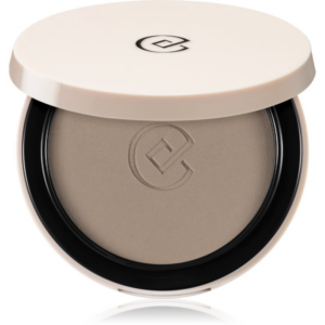 Collistar Impeccable Compact Powder mattító púder árnyalat 60G Cappuccino 9 g-Ár