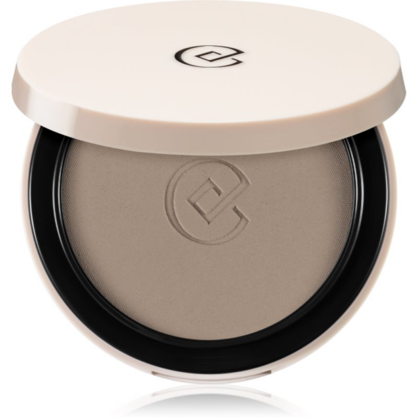 Collistar Impeccable Compact Powder mattító púder árnyalat 60G Cappuccino 9 g-Ár