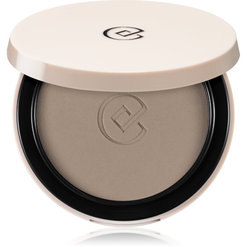 Collistar Impeccable Compact Powder mattító púder árnyalat 60G Cappuccino 9 g-Ár