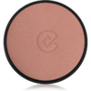 Collistar Impeccable Maxi Blush Refill arcpirosító árnyalat 03 Terracotta 9 g