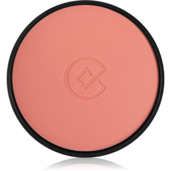 Collistar Impeccable Maxi Blush Refill arcpirosító árnyalat 05 Canyon 9 g
