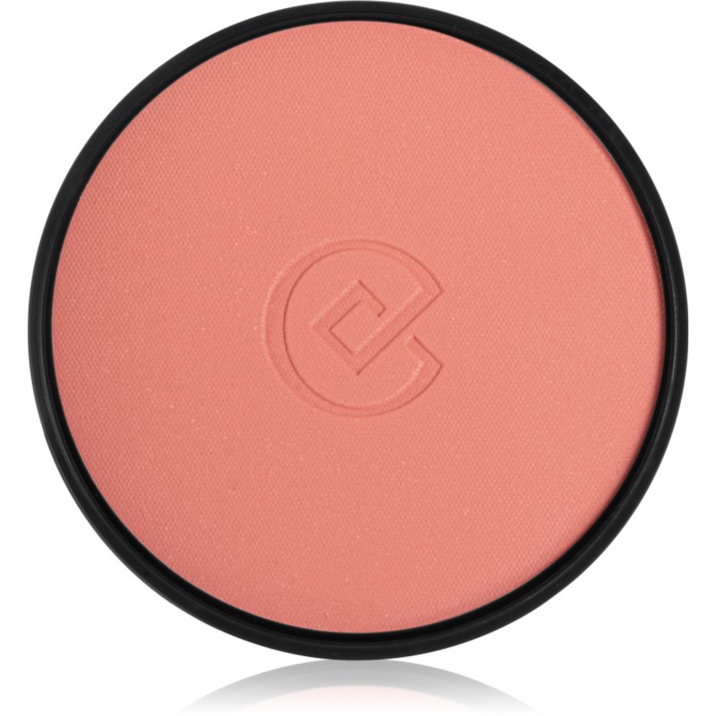 Collistar Impeccable Maxi Blush Refill arcpirosító árnyalat 05 Canyon 9 g