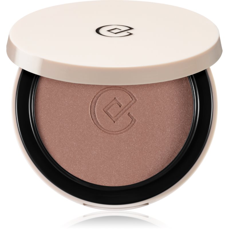 Collistar Impeccable Maxi Blush arcpirosító árnyalat 08 Hennè 9 g-Ár