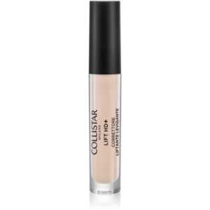 Collistar LIFT HD+ Smoothing Lifting Concealer korrektor a szem alatti karikákra ránctalanító hatással árnyalat 0 - Avorio 4 ml-Ár