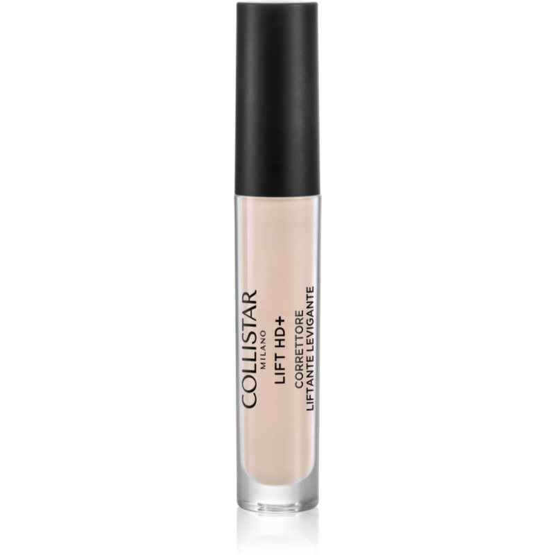 Collistar LIFT HD+ Smoothing Lifting Concealer korrektor a szem alatti karikákra ránctalanító hatással árnyalat 0 - Avorio 4 ml-Ár