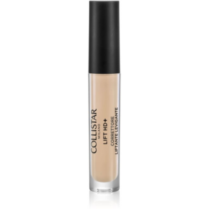 Collistar LIFT HD+ Smoothing Lifting Concealer korrektor a szem alatti karikákra ránctalanító hatással árnyalat 1 - Beige 4 ml-Ár