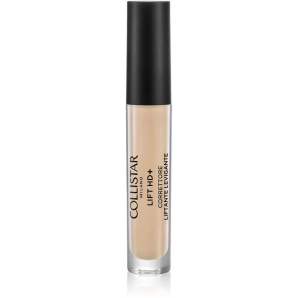 Collistar LIFT HD+ Smoothing Lifting Concealer korrektor a szem alatti karikákra ránctalanító hatással árnyalat 1 - Beige 4 ml-Ár