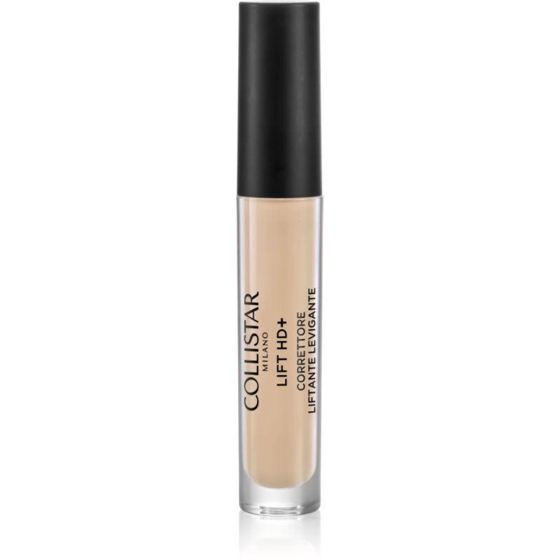Collistar LIFT HD+ Smoothing Lifting Concealer korrektor a szem alatti karikákra ránctalanító hatással árnyalat 1 - Beige 4 ml-Ár