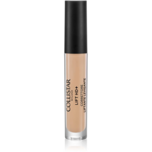 Collistar LIFT HD+ Smoothing Lifting Concealer korrektor a szem alatti karikákra ránctalanító hatással árnyalat 3 - Naturale 4 ml-Ár