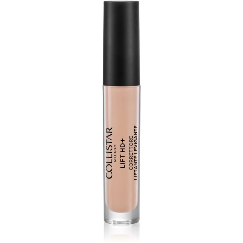 Collistar LIFT HD+ Smoothing Lifting Concealer korrektor a szem alatti karikákra ránctalanító hatással árnyalat 4 - Naturale Rosato 4 ml-Ár