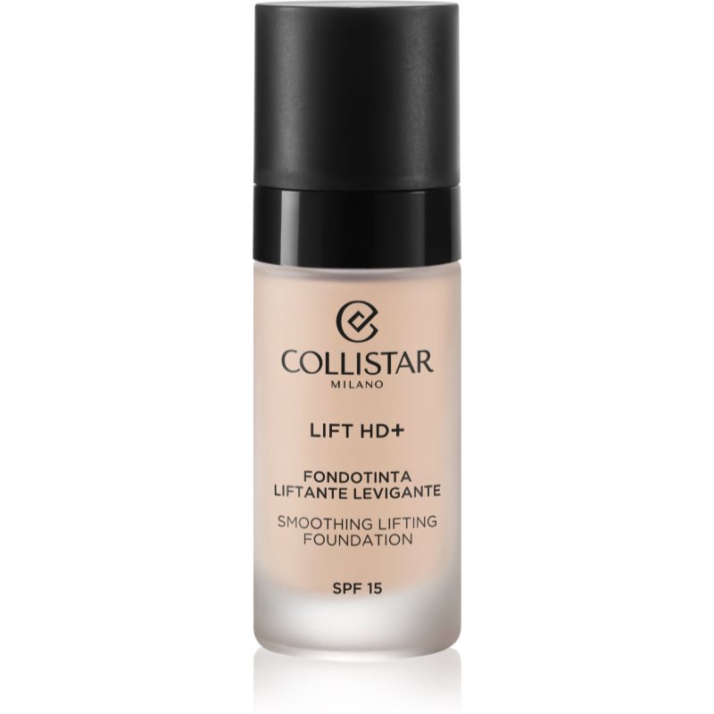 Collistar LIFT HD+ Smoothing Lifting Foundation alapozó a bőr öregedése ellen árnyalat 1N - avorio 30 ml-Ár