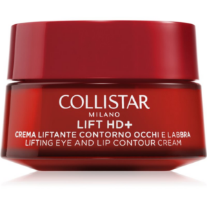 Collistar Lift HD Ultra-Lifting Eye And Lip Contour Cream liftinges szemkrém 15 ml-Eredeti