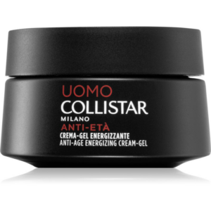 Collistar Linea Uomo Anti-Age Energizing Cream-Gel hidratáló krémes gél bőrélénkítő hatással 50 ml-Ár