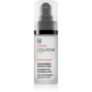 Collistar Linea Uomo Hyaluronic Acid Moisturizing Lifting hidratáló szérum hialuronsavval 30 ml-Ár