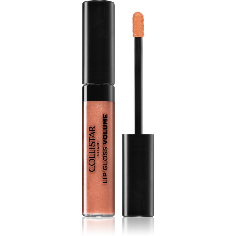 Collistar Lip Gloss Volume dúsító ajakfény árnyalat 130 Oranges 7 ml-Ár