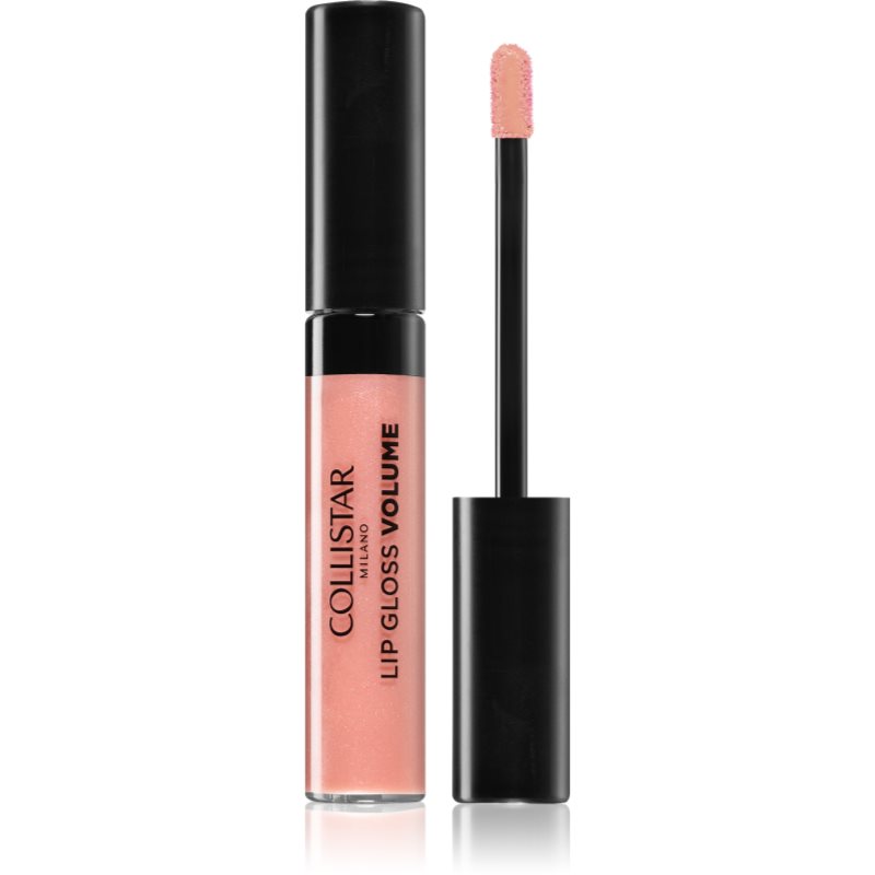 Collistar Lip Gloss Volume dúsító ajakfény árnyalat 140 Morning Light 7 ml-Ár
