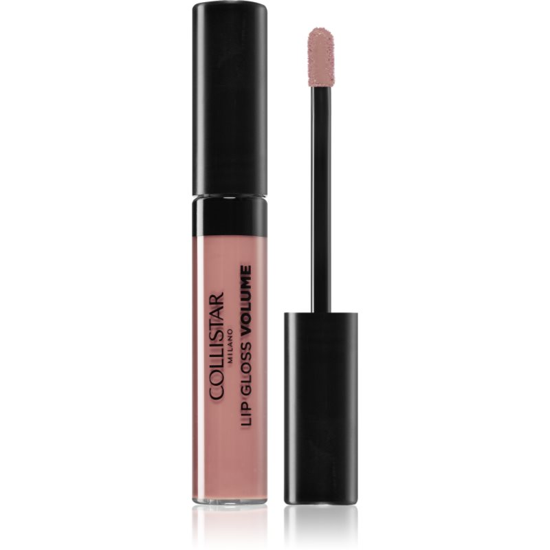 Collistar Lip Gloss Volume dúsító ajakfény árnyalat 150 Nudo Labbra 7 ml-Ár