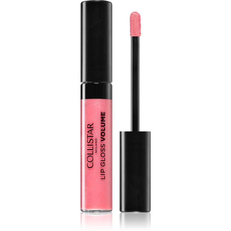 Collistar Lip Gloss Volume dúsító ajakfény árnyalat 180 Sardinian Coral 7 ml-Ár