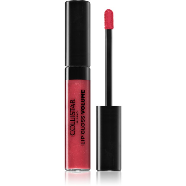 Collistar Lip Gloss Volume dúsító ajakfény árnyalat 200 Cherry Mars 7 ml-Ár