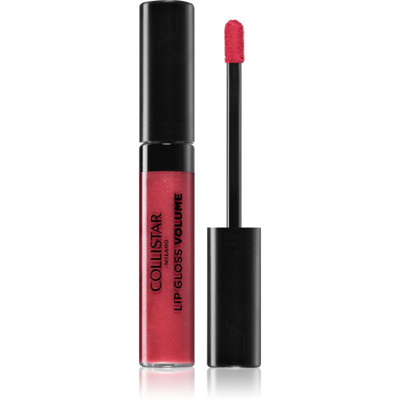 Collistar Lip Gloss Volume dúsító ajakfény árnyalat 200 Cherry Mars 7 ml-Ár