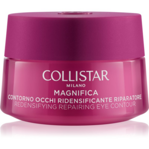 Collistar Magnifica Redensifying Repairing Eye Contour Cream intenzív ránctalanító szemkörnyékápoló krém 15 ml-Ár