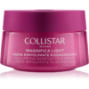 Collistar Magnifica Replumping Redensifying Cream Face and Neck Light feszesítő arckrém az arcra és a nyakra 50 ml-Ár