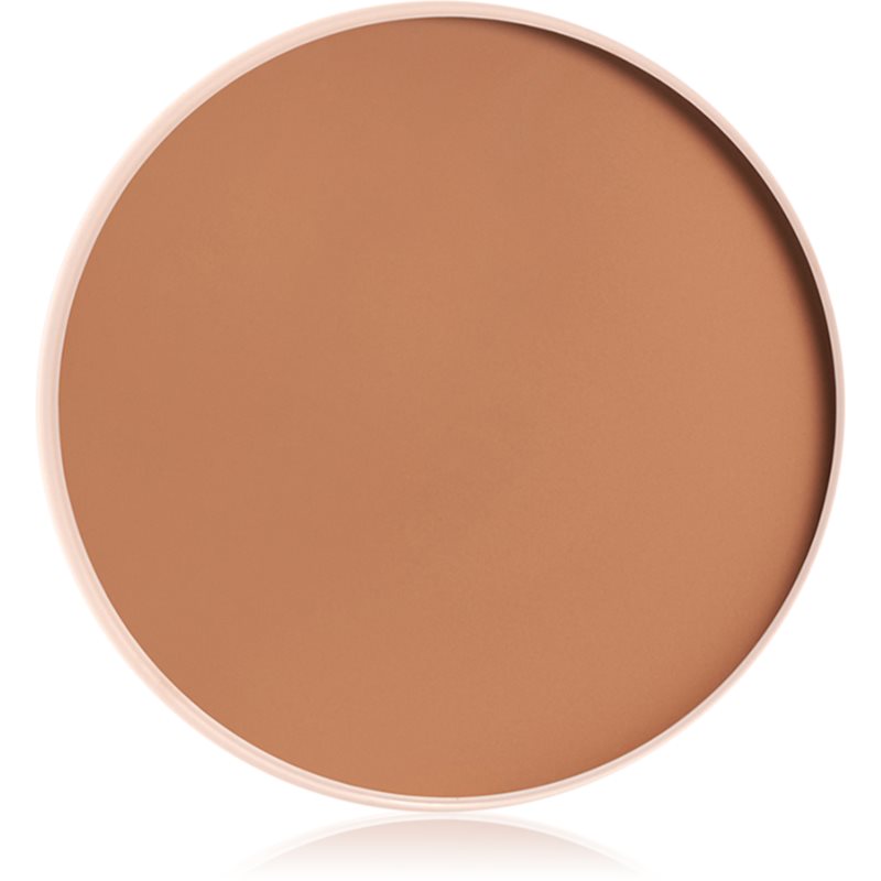 Collistar Mediterranea Sun Compact Foundation REFILL púderes make-up SPF 15 árnyalat 02 Ischia 10