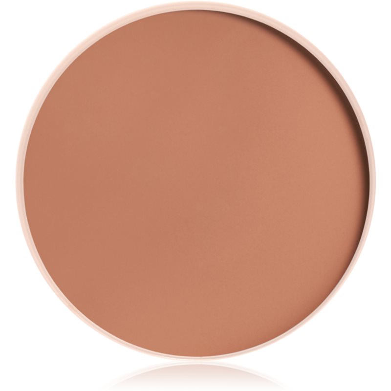 Collistar Mediterranea Sun Compact Foundation REFILL púderes make-up SPF 15 árnyalat 03 Capri 10