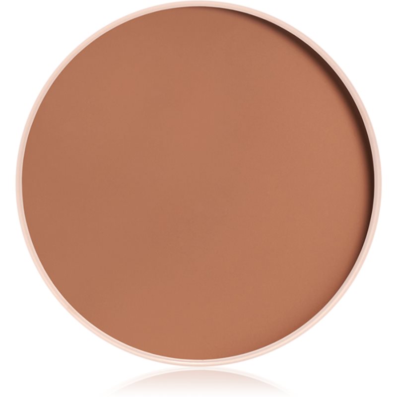 Collistar Mediterranea Sun Compact Foundation REFILL púderes make-up SPF 15 árnyalat 04 Pantelleria 10