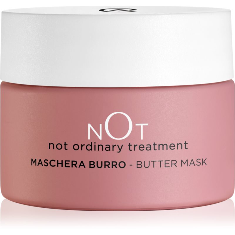 Collistar NOT Butter Mask regeneráló és hidratáló arcmaszk 10 ml-Ár