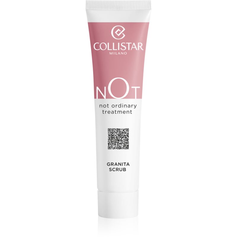 Collistar NOT Granita Scrub szájpeeling 12 ml-Ár