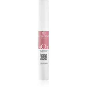 Collistar NOT Lip Crush ajakbalzsam nagyobbító hatás 4.5 ml