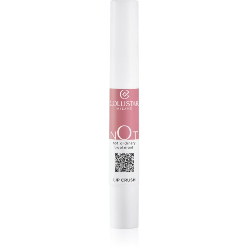 Collistar NOT Lip Crush ajakbalzsam nagyobbító hatás 4.5 ml