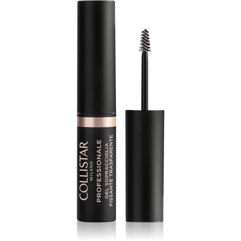 Collistar Professional Brow Gel Clear szemöldökzselé 6 ml-Ár
