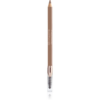Collistar Professional Brow Pencil Biondo szemöldök ceruza kefével árnyalat 1 Biondo 1