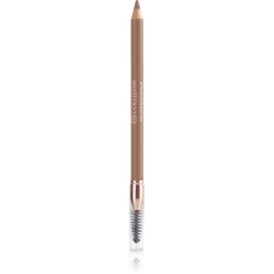 Collistar Professional Brow Pencil Biondo szemöldök ceruza kefével árnyalat 1 Biondo 1