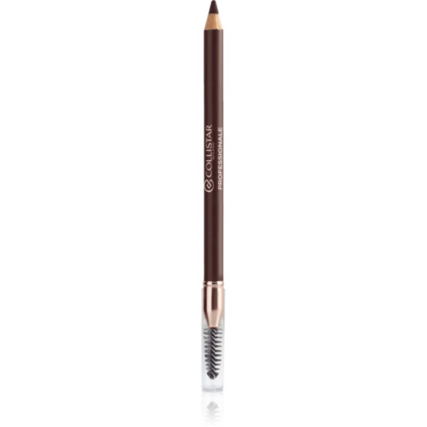 Collistar Professional Brow Pencil Biondo szemöldök ceruza kefével árnyalat 3 Marrone 1