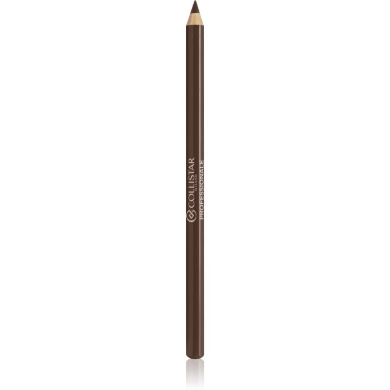 Collistar Professional Kajal Pencil kajal szemceruza 2 Marrone 1